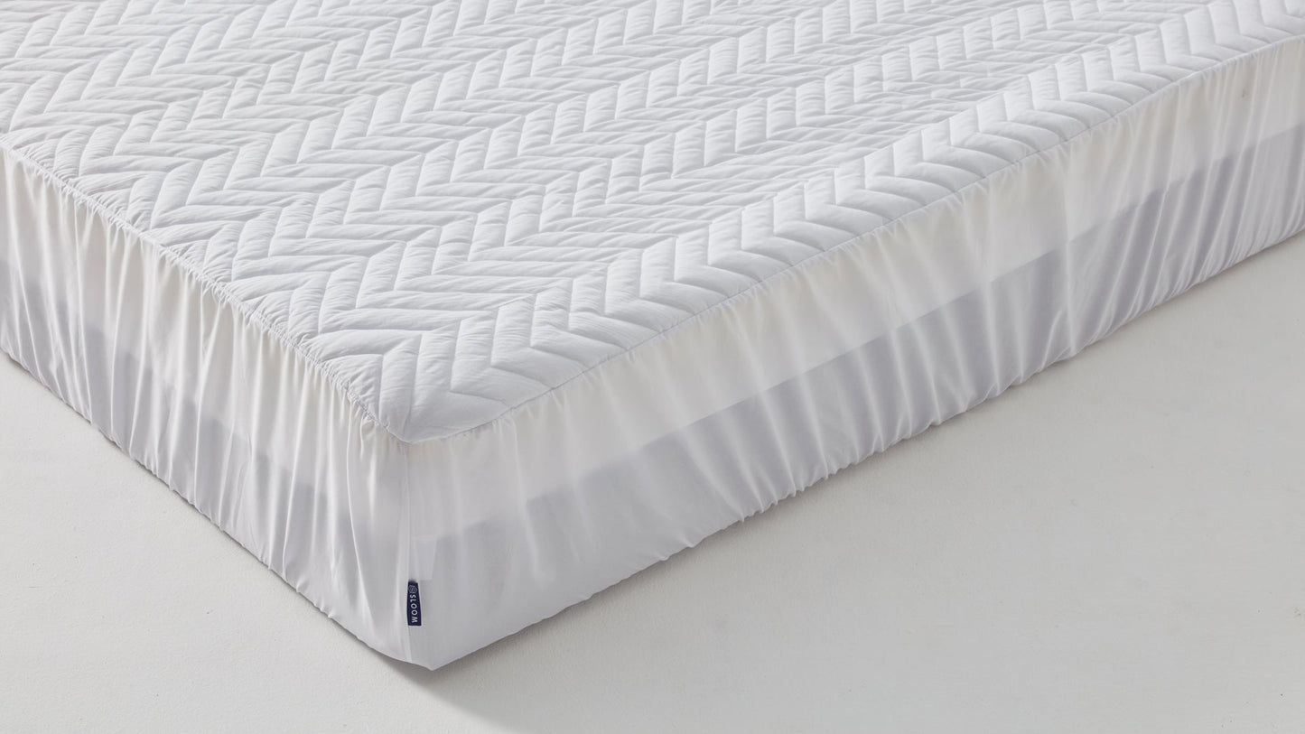 Cooling Mattress Protector 2 | Sloom