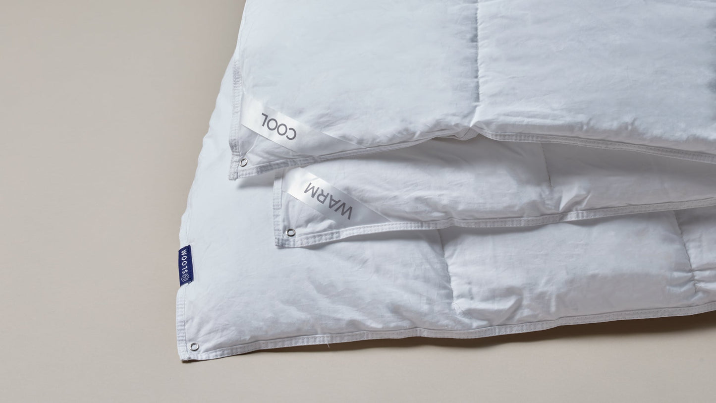 All Season Duvet Inner 2 | Sloom