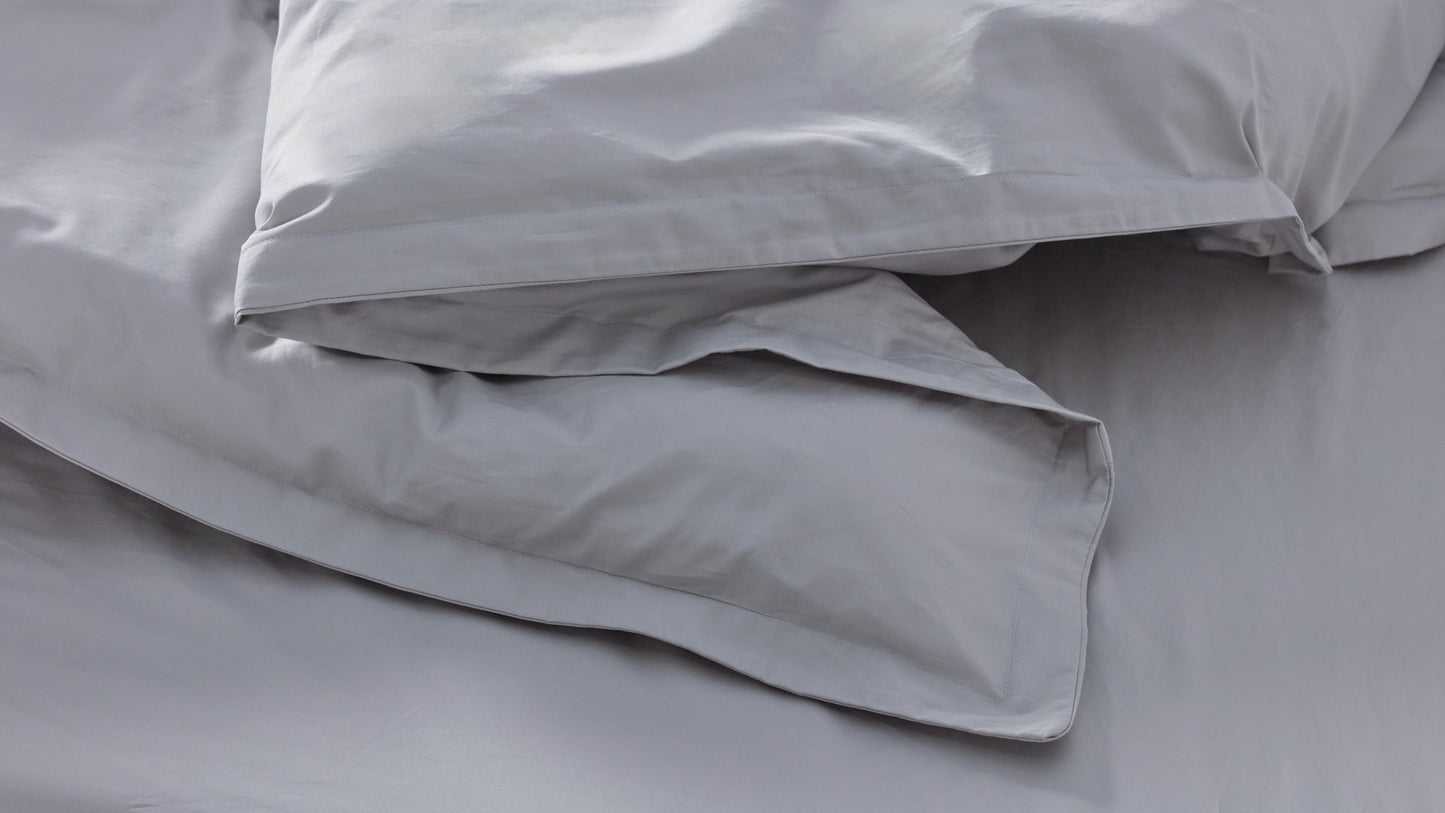 Oxford Duvet Cover Set