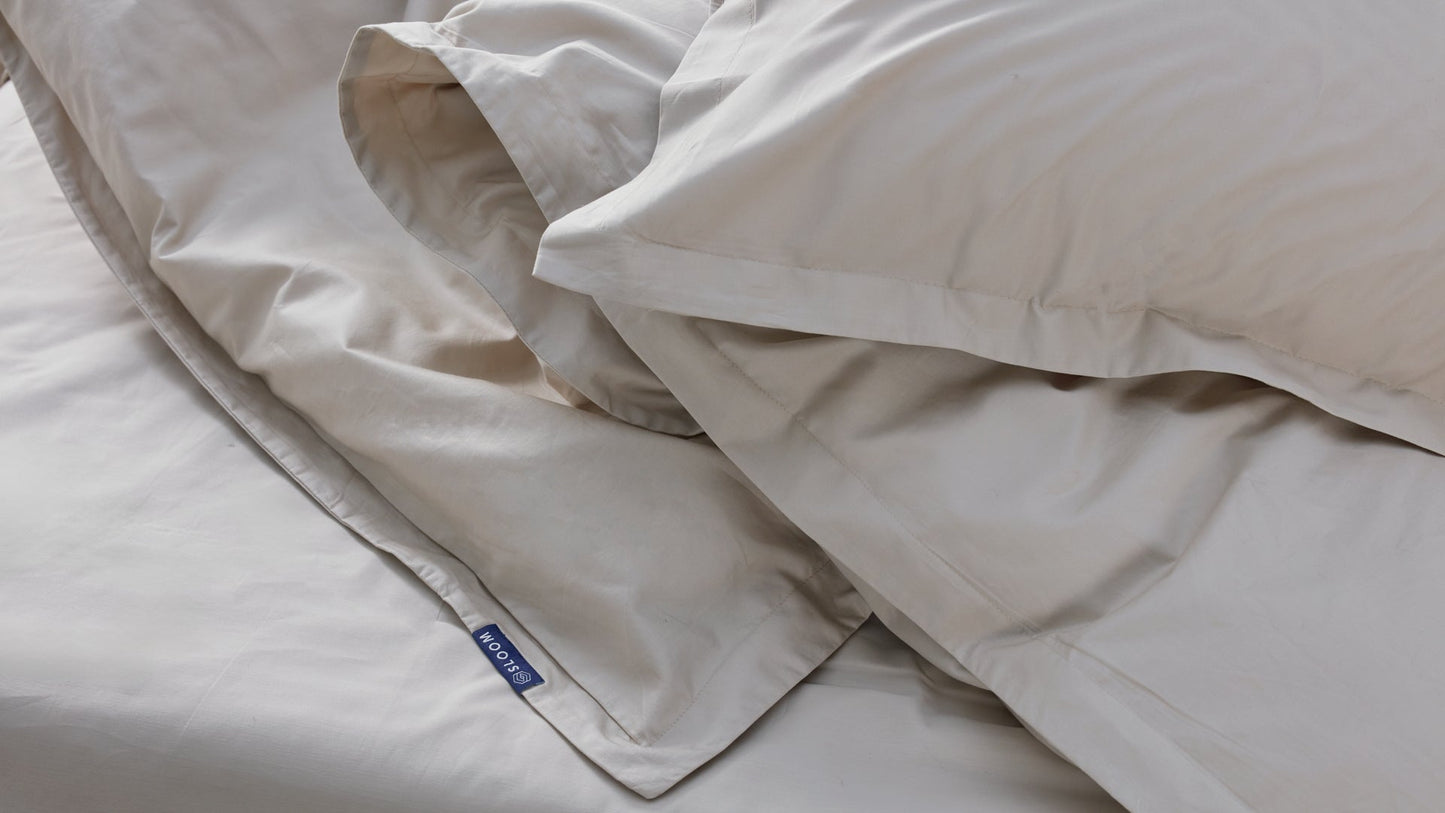 Oxford Duvet Cover Set
