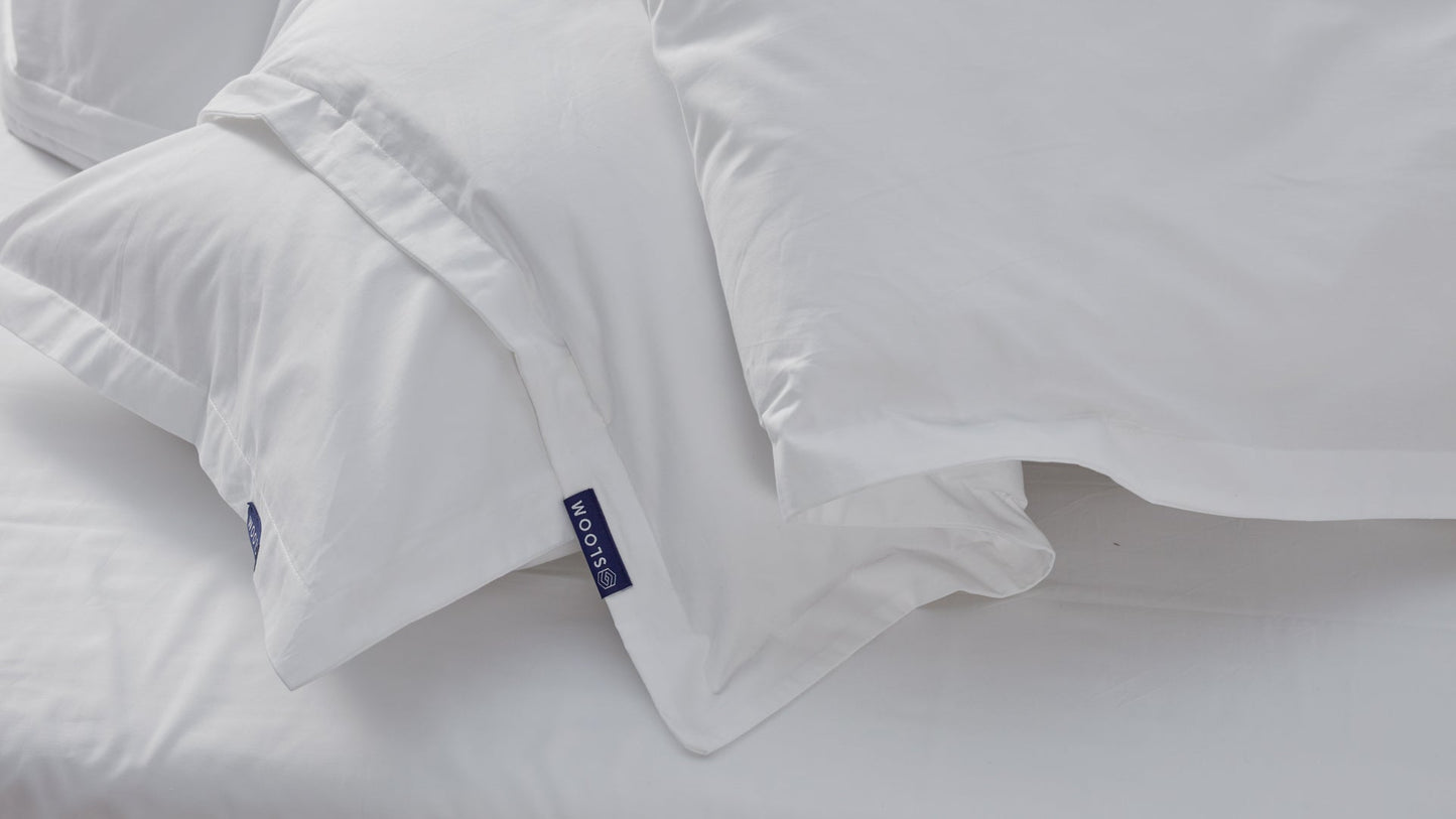 Oxford Duvet Cover Set