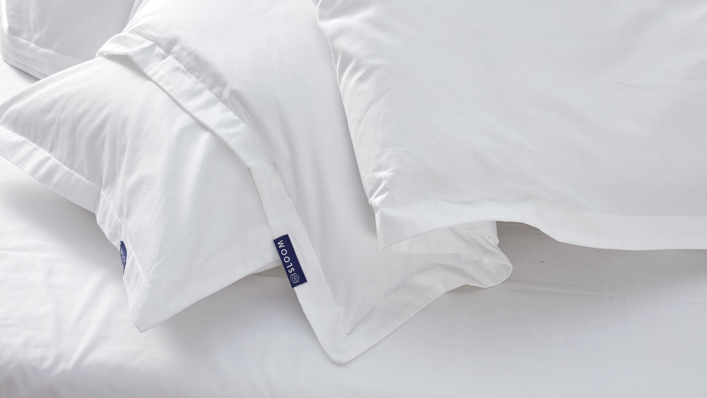 Oxford Duvet Cover Set 11 | Sloom