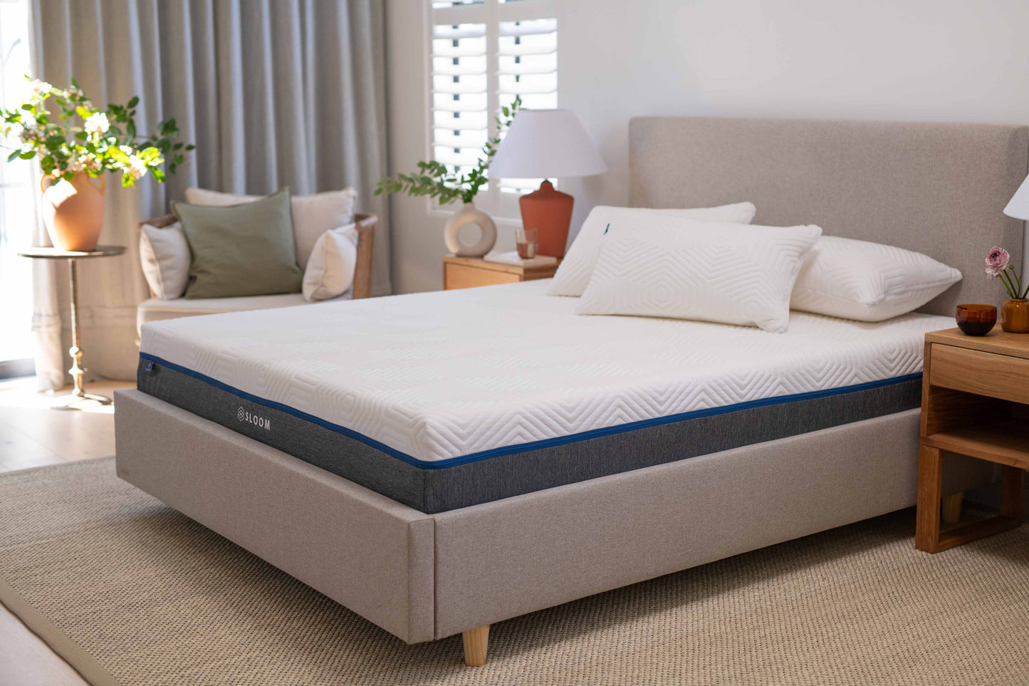 Easy Sleep Bundle