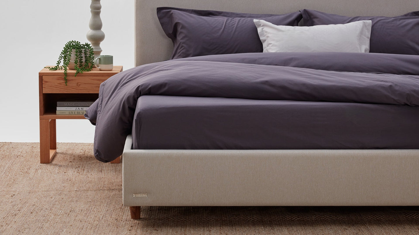 Fitted Sheet