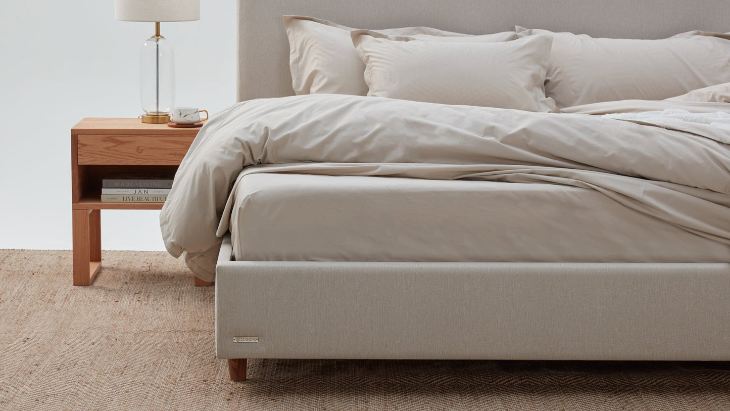 Fitted Sheet