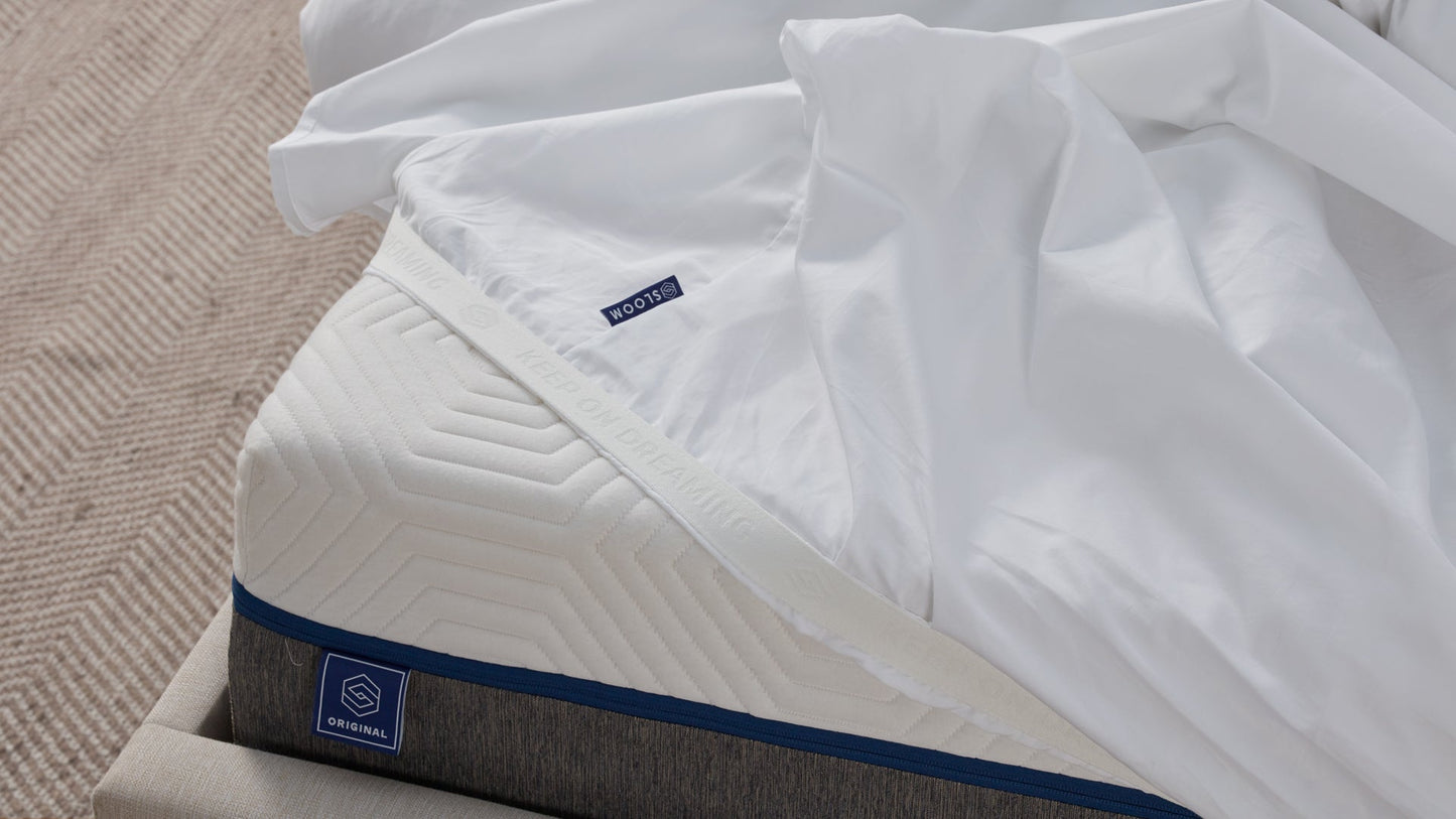 Fitted Sheet 11 | Sloom