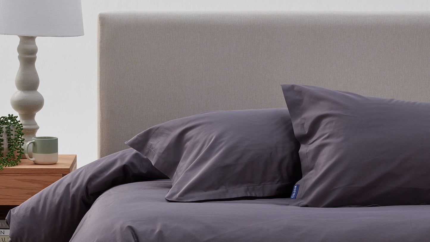 Oxford Pillowcase Set