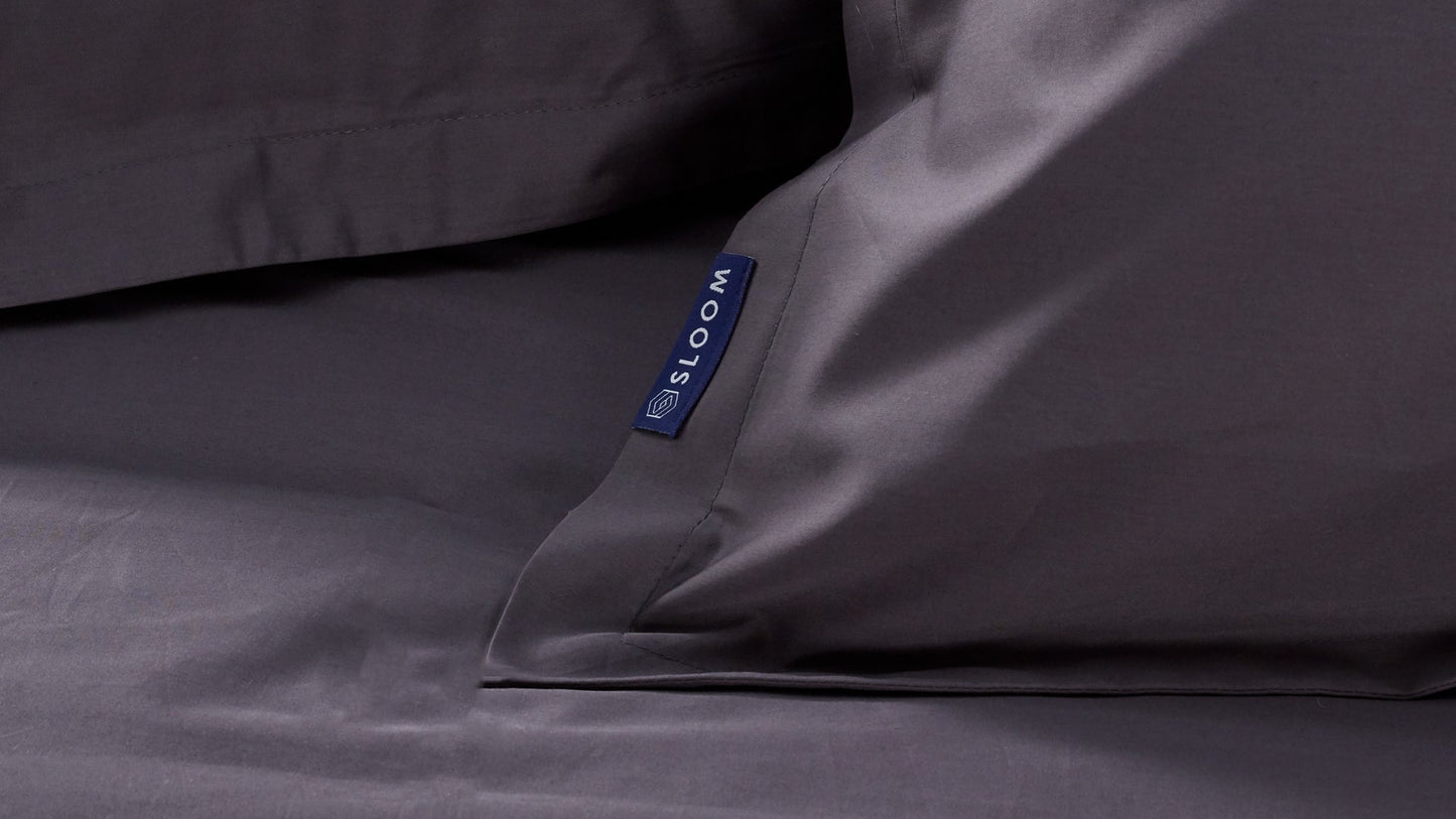 Oxford Pillowcase Set