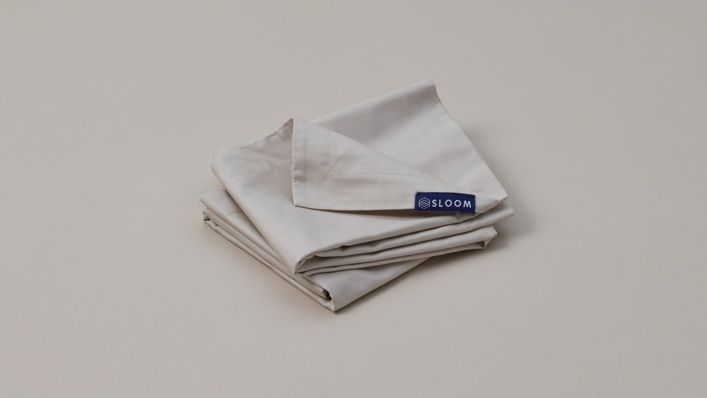 Oxford Pillowcase Set