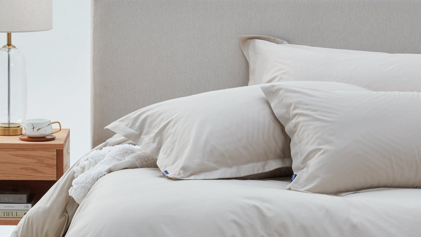 Oxford Pillowcase Set