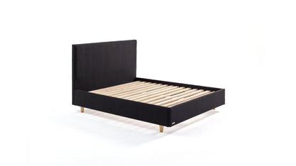 Sloom Bed Frame With Headboard