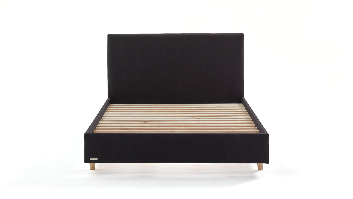 Sloom Bed Frame With Headboard