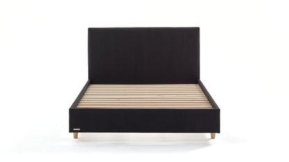 Sloom Bed Frame With Headboard