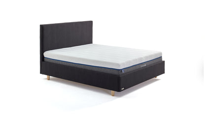 Sloom Bed Frame With Headboard