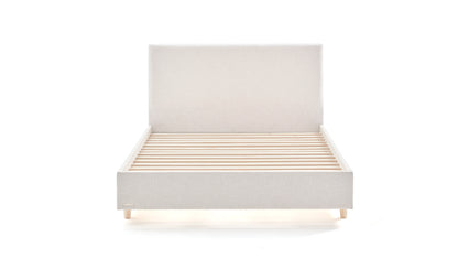 Sloom Bed Frame With Headboard