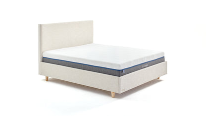 Sloom Bed Frame With Headboard