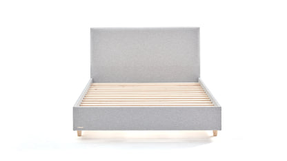 Sloom Bed Frame With Headboard