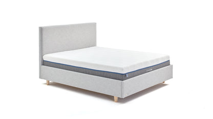 Sloom Bed Frame With Headboard