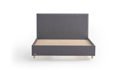 Sloom Bed Frame With Headboard