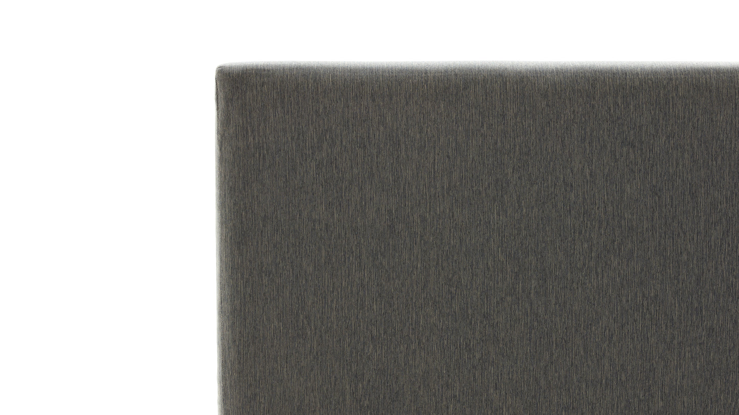 Sloom Bed Frame With Headboard