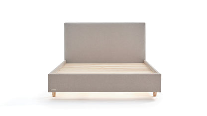 Sloom Bed Frame With Headboard