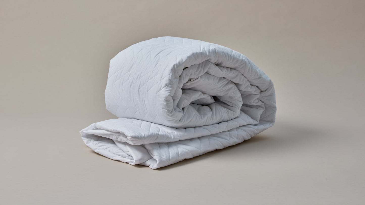 Cooling Mattress Protector 1 | Sloom