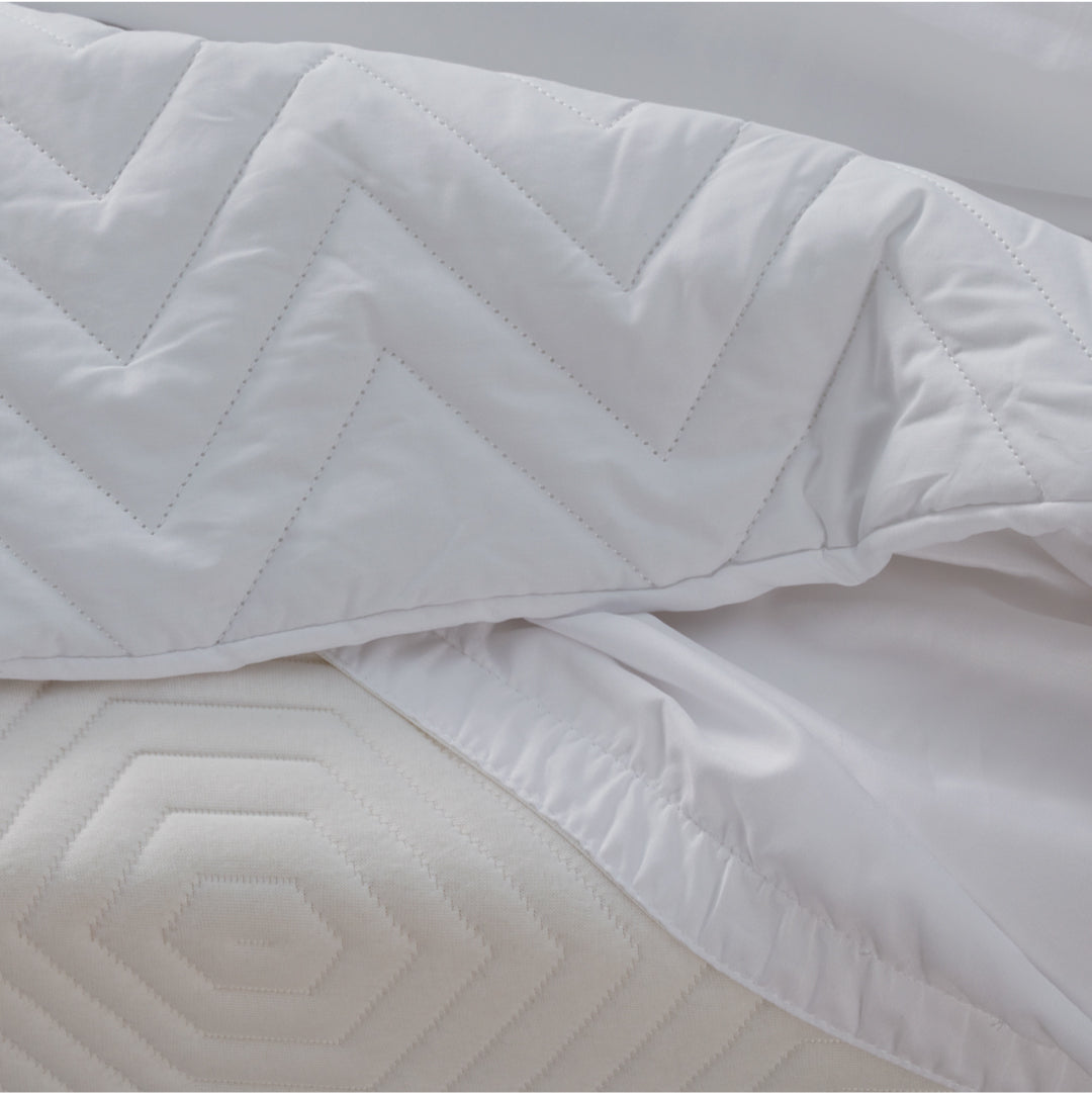 Cooling Mattress Protector