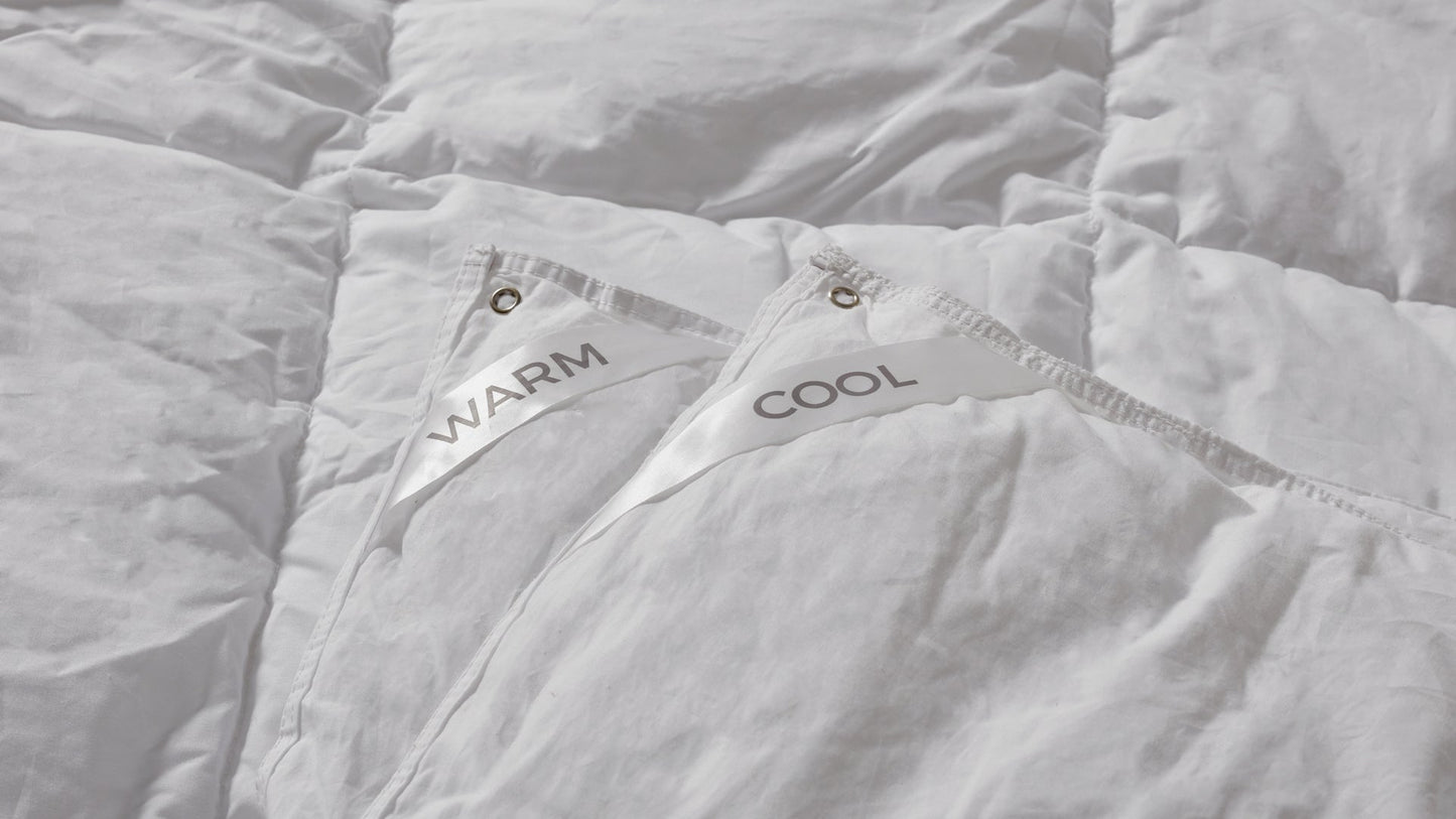 All Season Duvet Inner 3 | Sloom