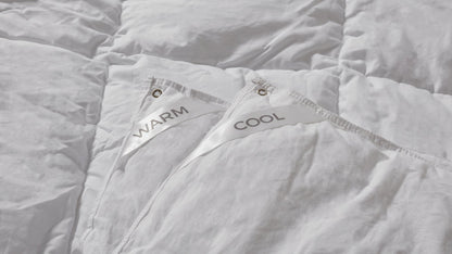 All Season Duvet Inner 3 | Sloom