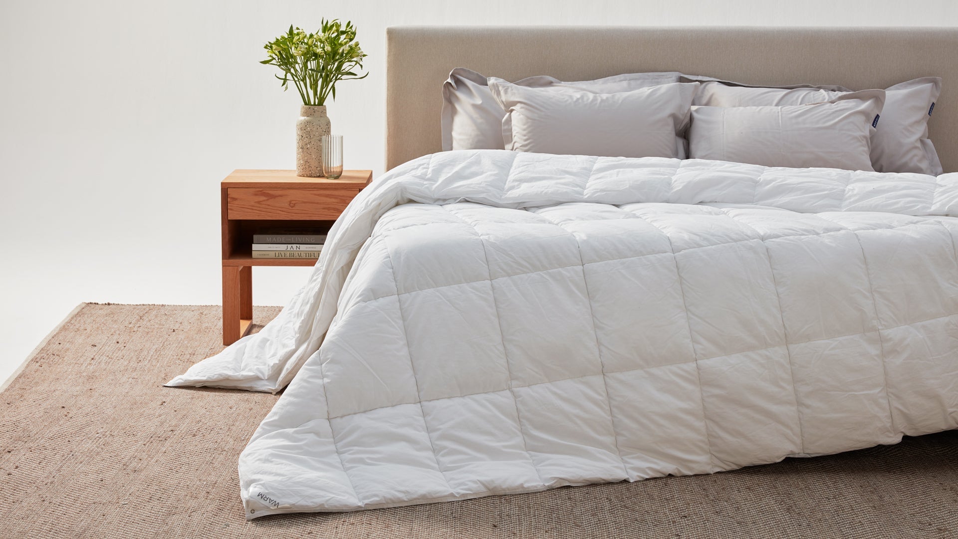 All Season Duvet Inner 1 | Sloom