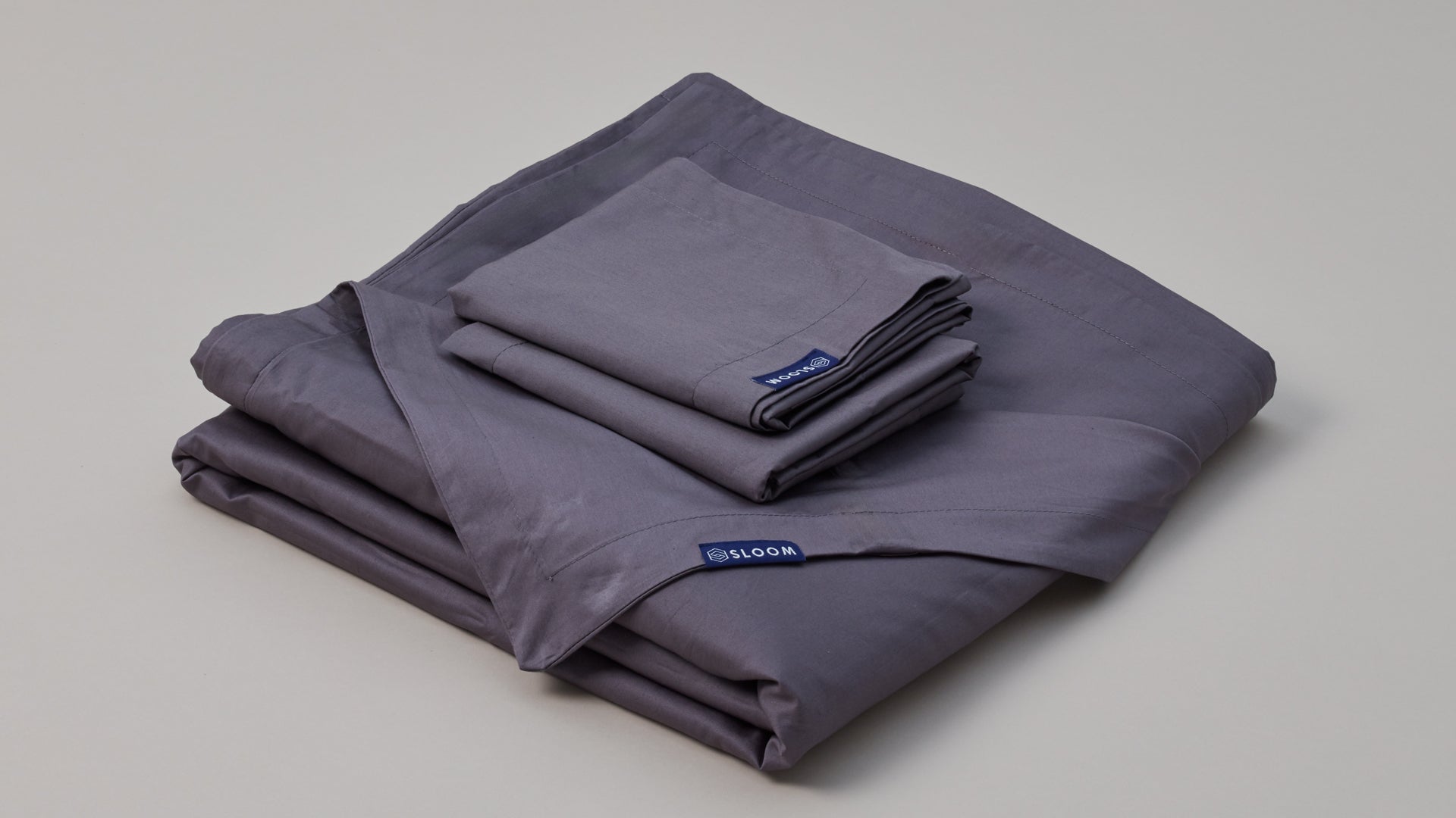 Oxford Duvet Cover Set | Sloom