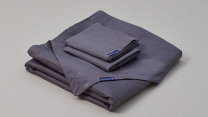 Oxford Duvet Cover Set | Sloom
