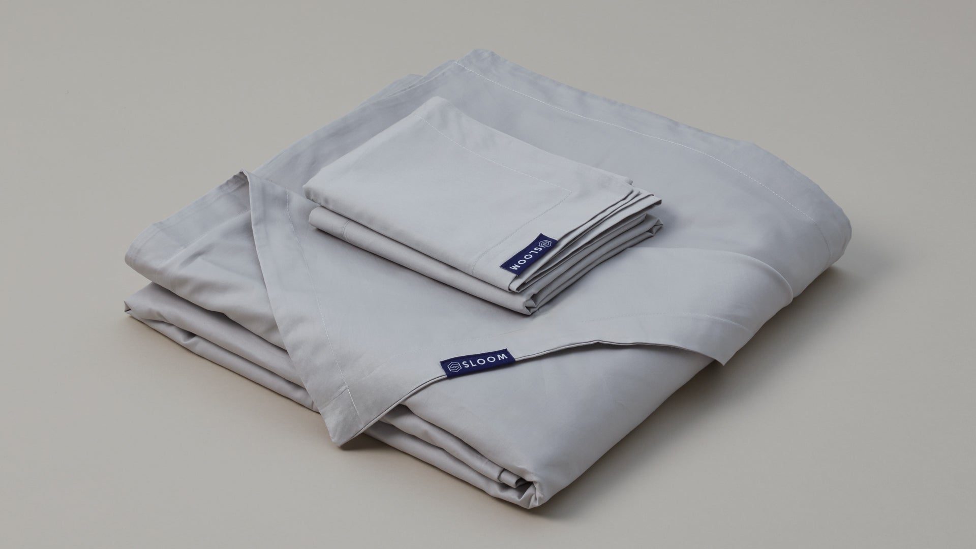 Oxford Duvet Cover Set 3 | Sloom
