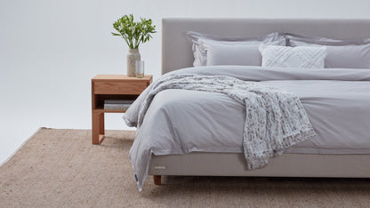 Oxford Duvet Cover Set