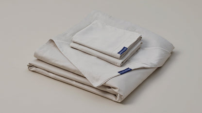 Oxford Duvet Cover Set