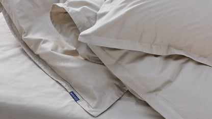 Oxford Duvet Cover Set