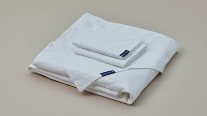 Oxford Duvet Cover Set