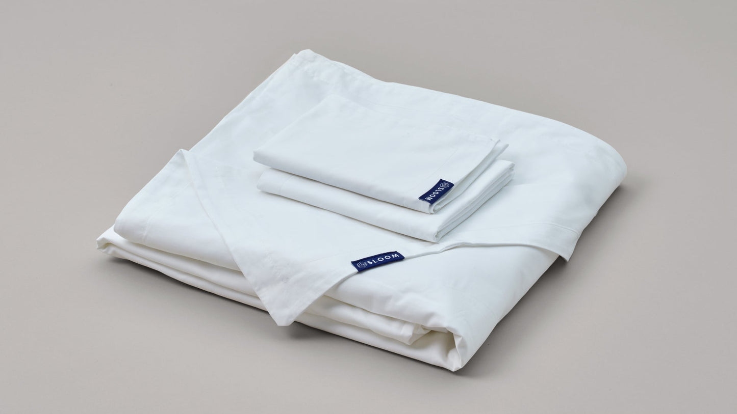 Oxford Duvet Cover Set 9 | Sloom