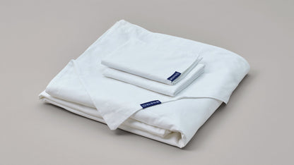 Oxford Duvet Cover Set 9 | Sloom