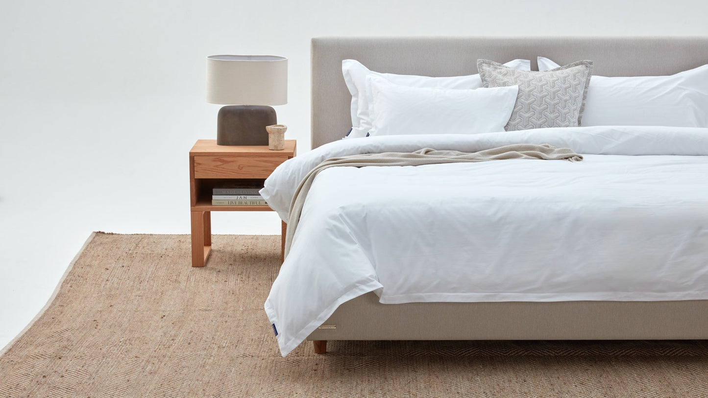 Oxford Duvet Cover Set 10 | Sloom