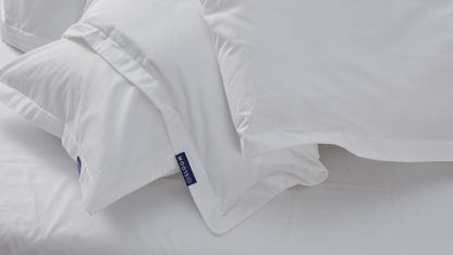 Oxford Duvet Cover Set