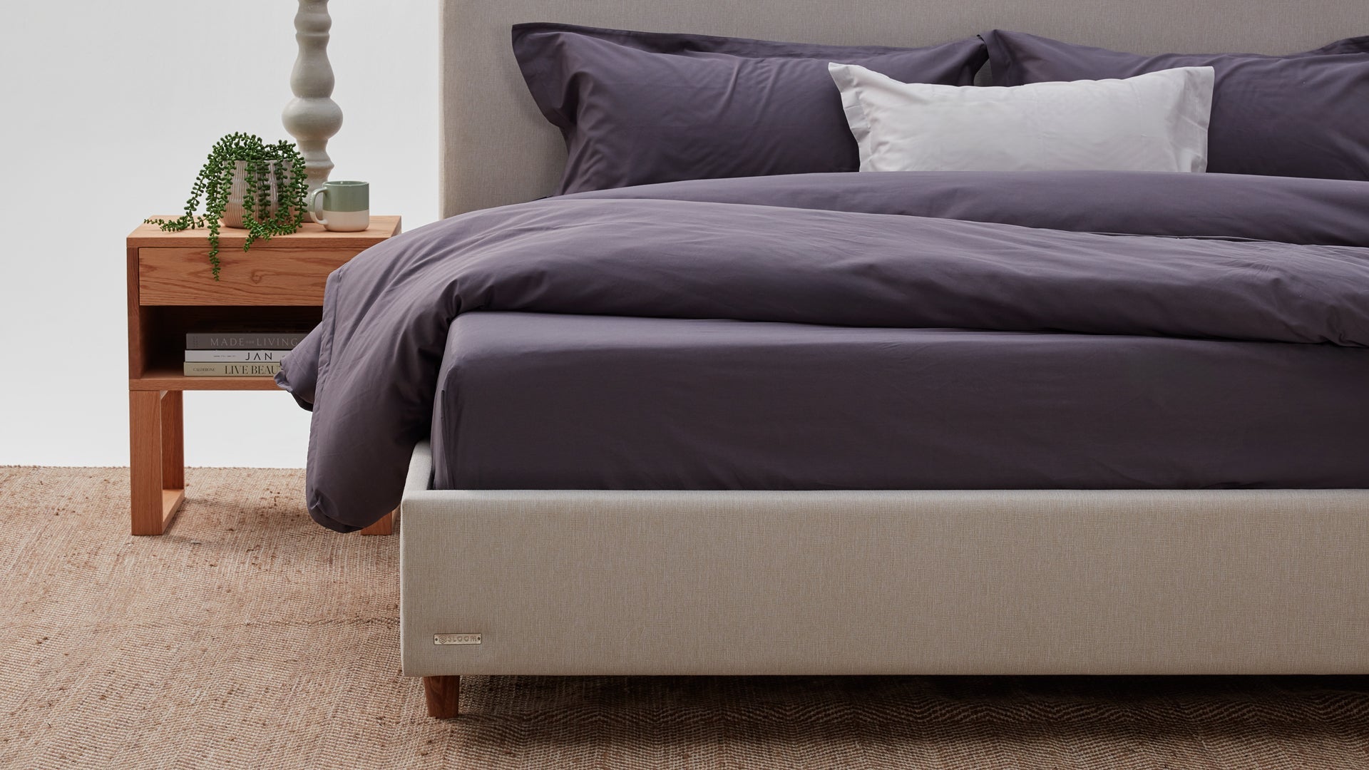Fitted Sheet 1 | Sloom