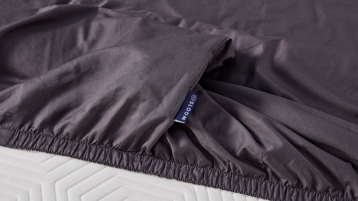 Fitted Sheet 2 | Sloom