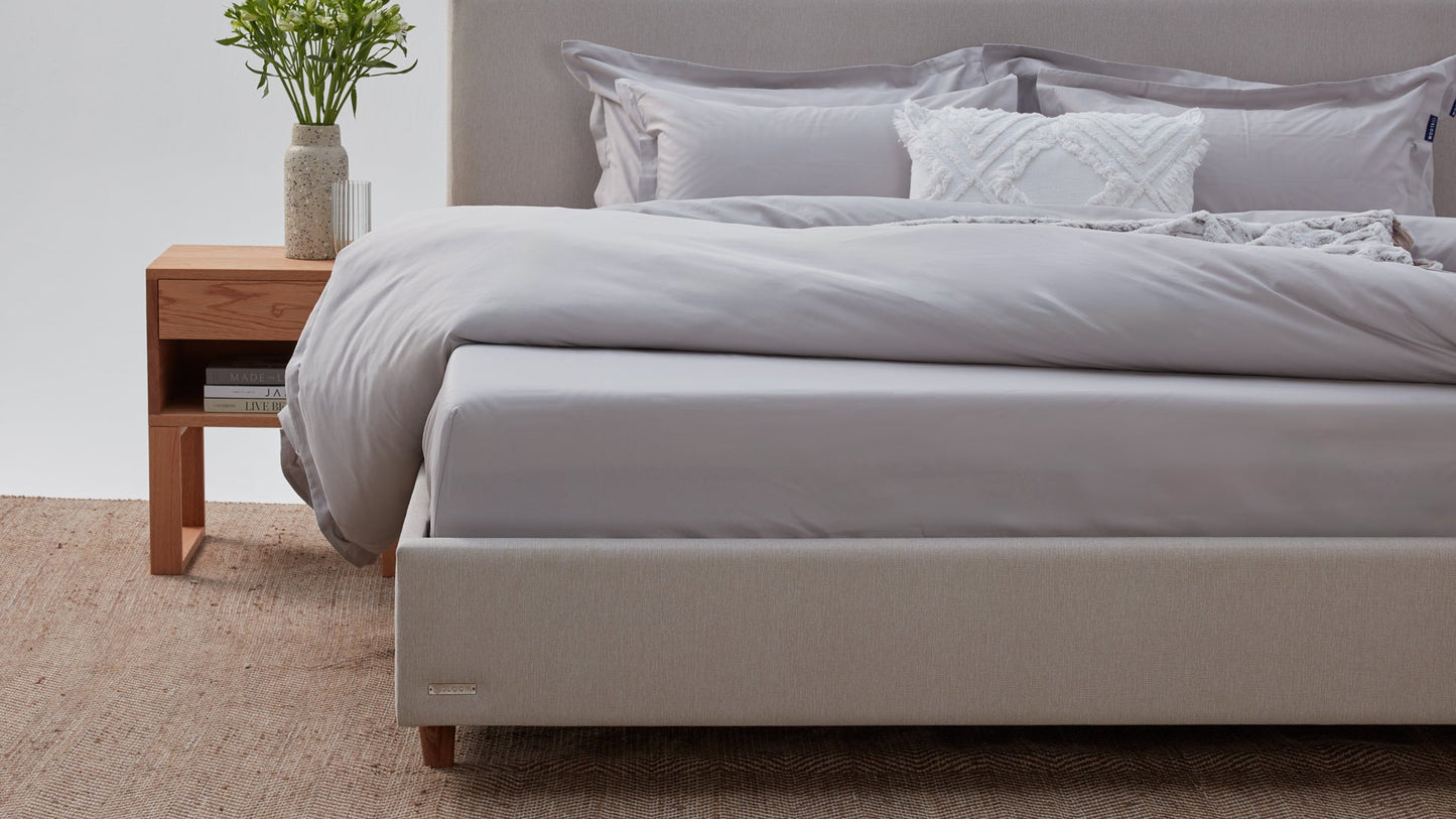 Fitted Sheet