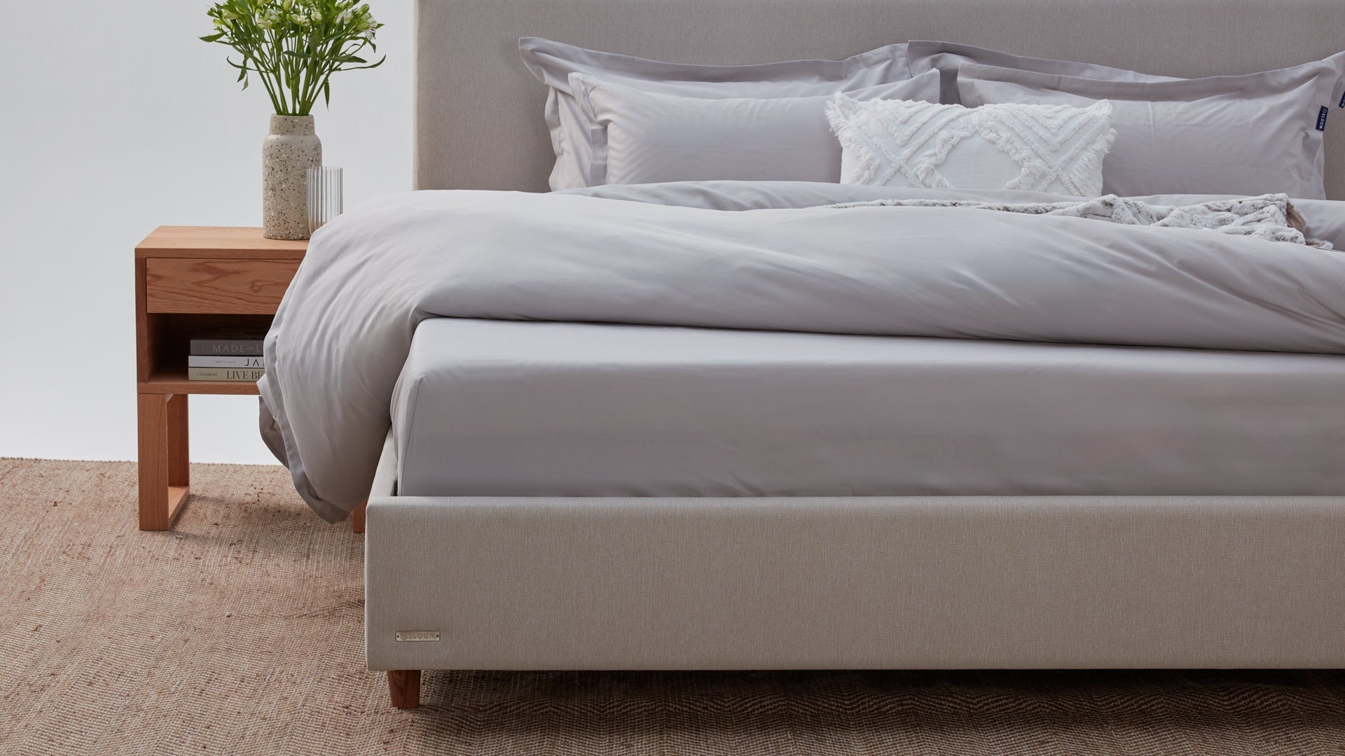 Fitted Sheet 4 | Sloom