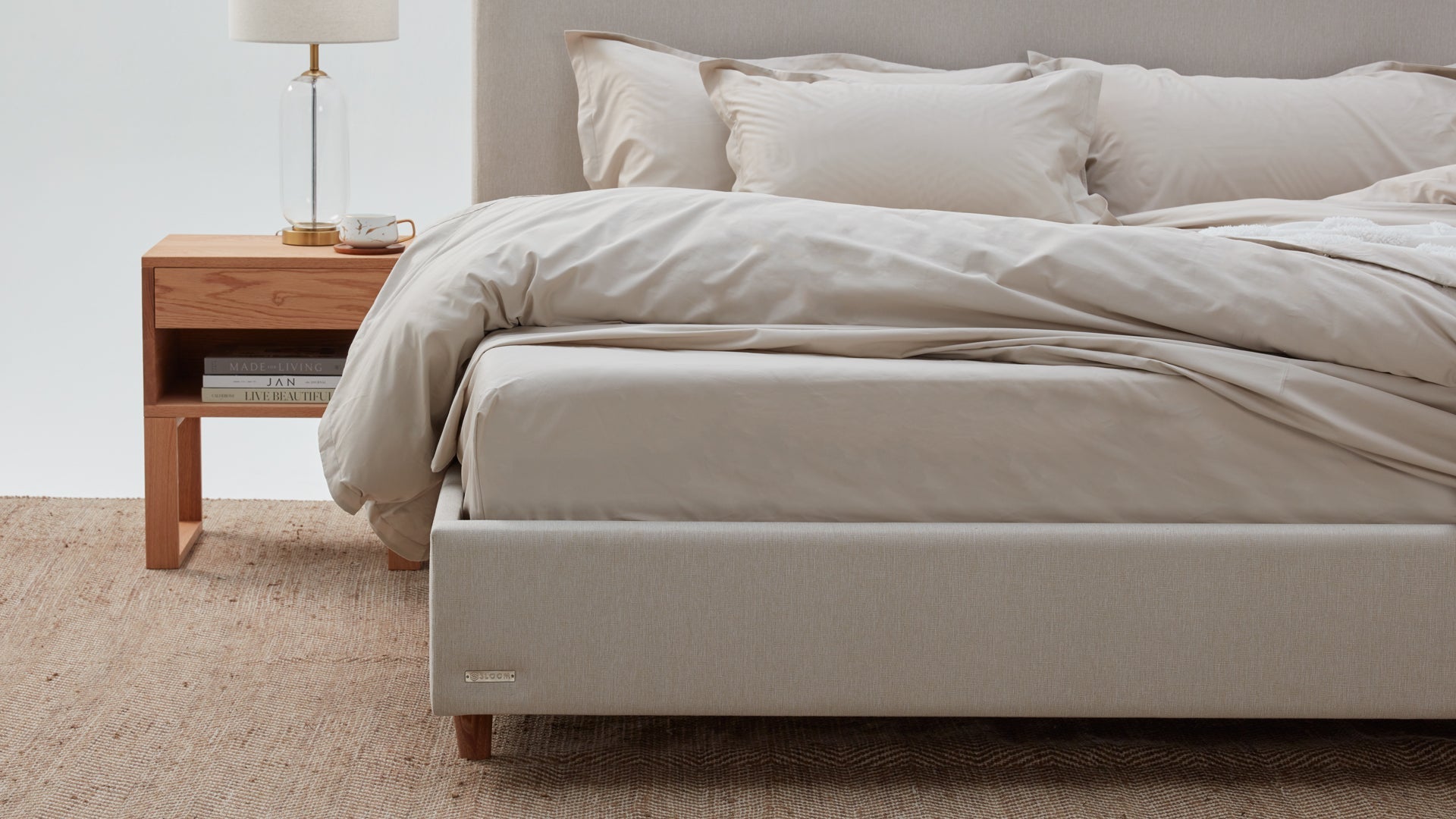 Fitted Sheet 7 | Sloom