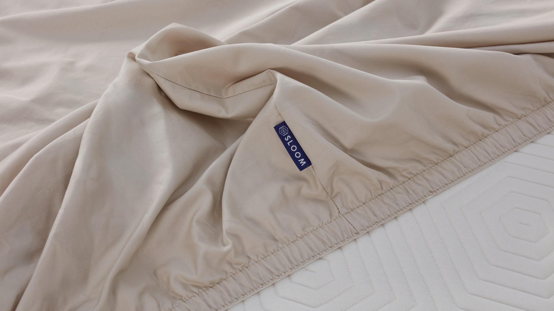 Fitted Sheet 8 | Sloom