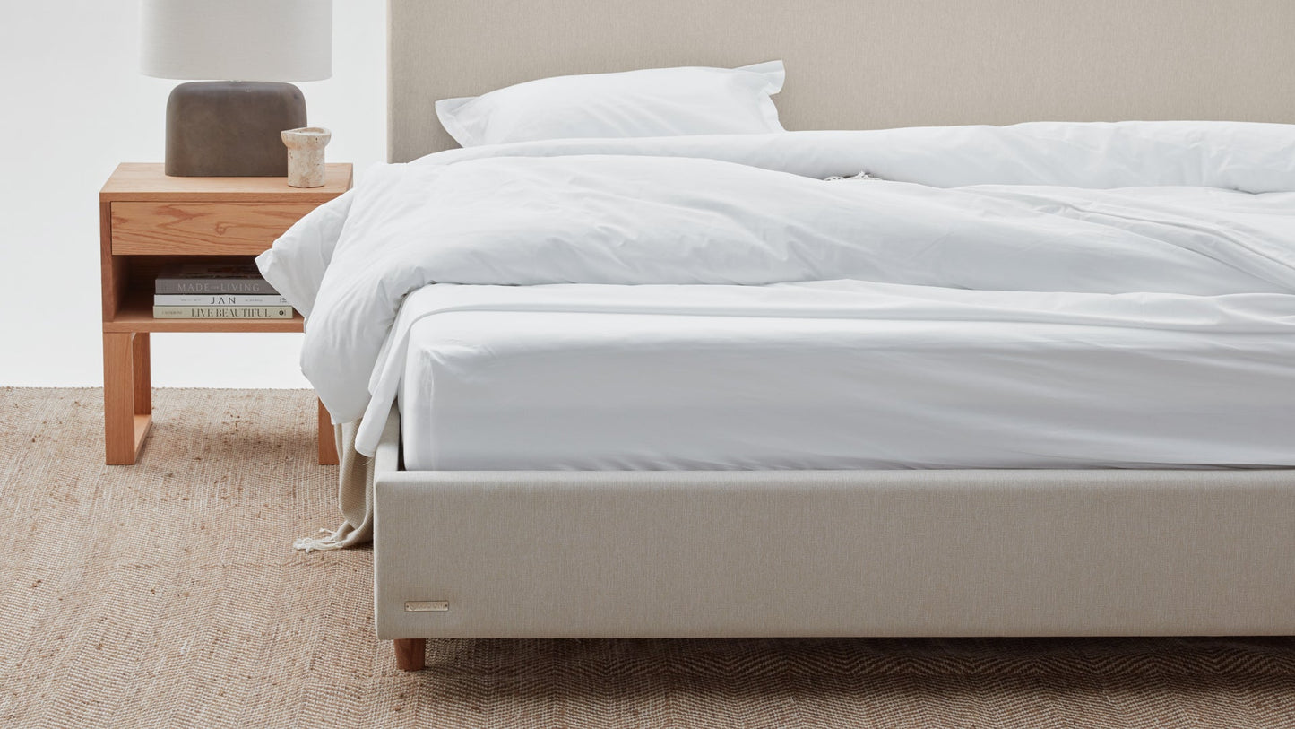 Fitted Sheet
