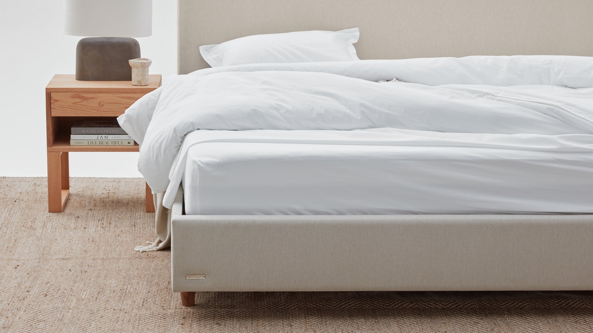 Fitted Sheet 10 | Sloom