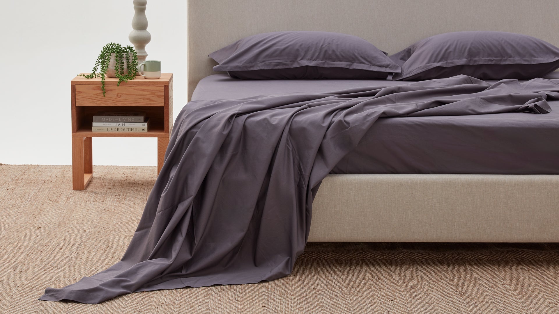 Flat Sheet 1 | Sloom
